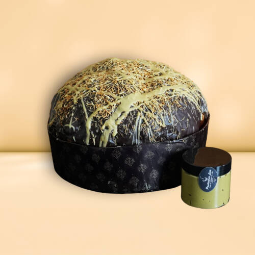 Dubai Style - 1kg