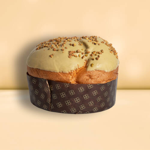 Oro Verde - 1kg